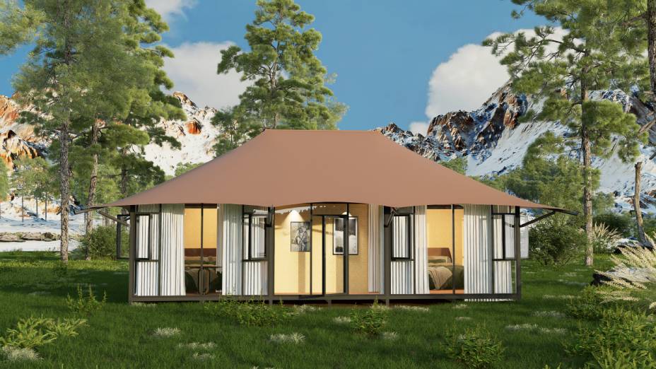 千阳县装配式建筑厂家