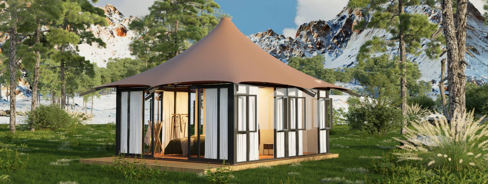 千阳县装配式建筑厂家